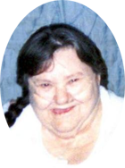 Joella Carter Obituary
